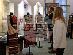 Варна - Музей на Възраждането - изложба „От Киноцентъра до музейната витрина”