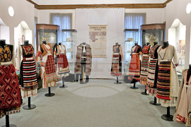 Варна - Музей на Възраждането - изложба „От Киноцентъра до музейната витрина”