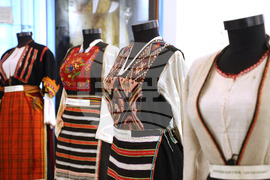 Варна - Музей на Възраждането - изложба „От Киноцентъра до музейната витрина”