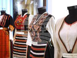 Варна - Музей на Възраждането - изложба „От Киноцентъра до музейната витрина”