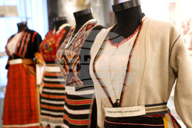 Варна - Музей на Възраждането - изложба „От Киноцентъра до музейната витрина”