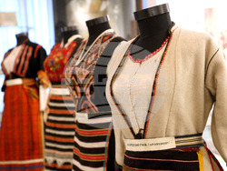 Варна - Музей на Възраждането - изложба „От Киноцентъра до музейната витрина”