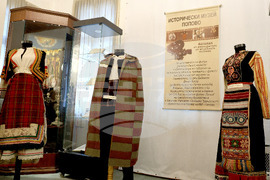 Варна - Музей на Възраждането - изложба „От Киноцентъра до музейната витрина”