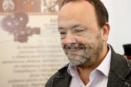 Варна - Музей на Възраждането - изложба „От Киноцентъра до музейната витрина”