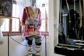 Варна - Музей на Възраждането - изложба „От Киноцентъра до музейната витрина”