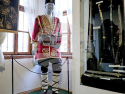 Варна - Музей на Възраждането - изложба „От Киноцентъра до музейната витрина”