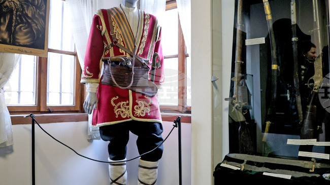 Музеят на Възраждането във Варна предлага специална образователна програма, посветена на националния празник 3 март