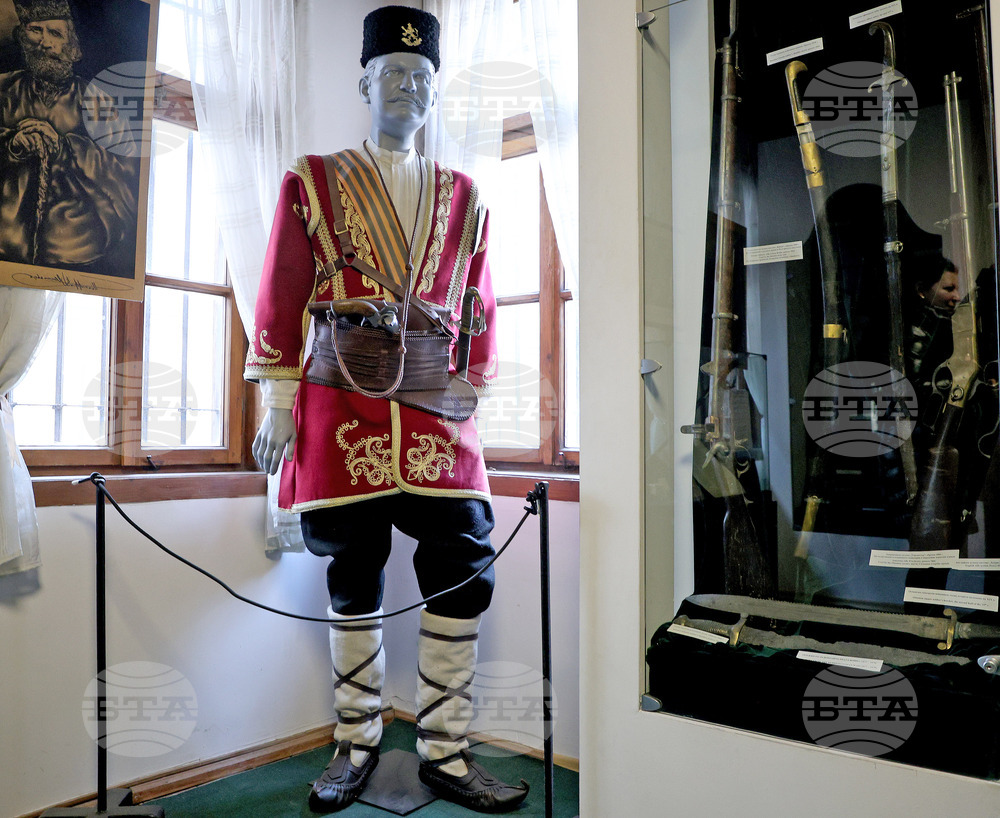 Музеят на Възраждането във Варна предлага специална образователна програма, посветена на националния празник 3 март