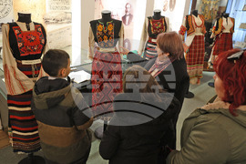 Варна - Музей на Възраждането - изложба „От Киноцентъра до музейната витрина”