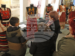 Варна - Музей на Възраждането - изложба „От Киноцентъра до музейната витрина”