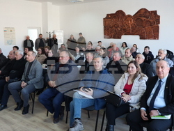 Снимка: Община Ардино