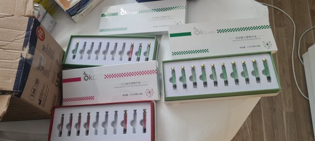 Botulinum Toxin without Proper Documentation Found in Several Cities across Bulgaria