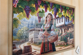 Брезник - Малинка Варадинова - творчество