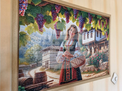 Брезник - Малинка Варадинова - творчество