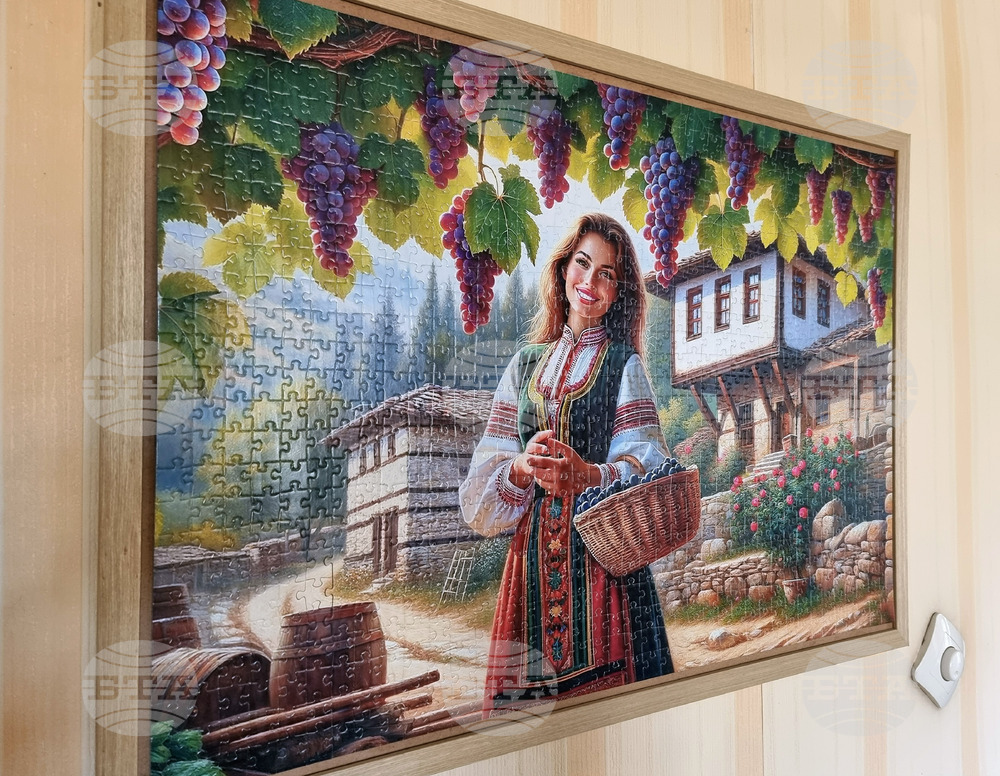 Брезник - Малинка Варадинова - творчество