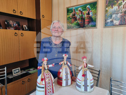 Брезник - Малинка Варадинова - творчество