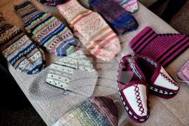 Брезник - Малинка Варадинова - творчество