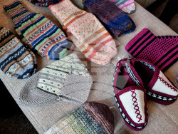 Брезник - Малинка Варадинова - творчество