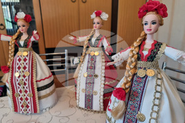 Брезник - Малинка Варадинова - творчество