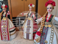 Брезник - Малинка Варадинова - творчество