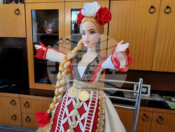 Брезник - Малинка Варадинова - творчество