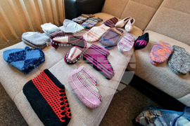 Брезник - Малинка Варадинова - творчество