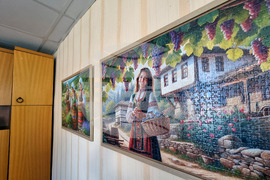 Брезник - Малинка Варадинова - творчество