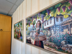 Брезник - Малинка Варадинова - творчество