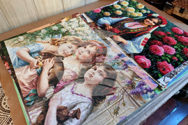 Брезник - Малинка Варадинова - творчество