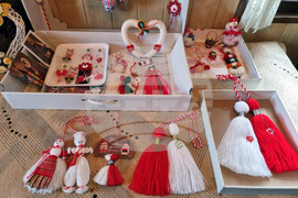 Брезник - Малинка Варадинова - творчество