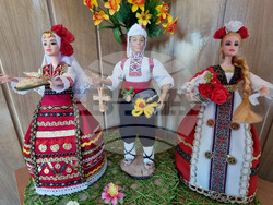 Брезник - Малинка Варадинова - творчество