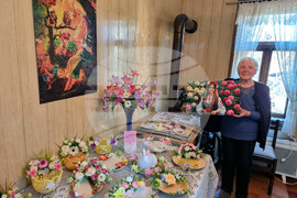 Брезник - Малинка Варадинова - творчество