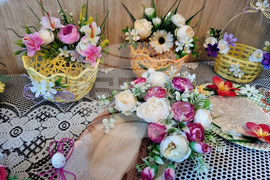 Брезник - Малинка Варадинова - творчество