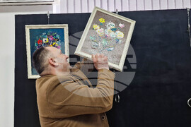 Разград - Орхан Исмаил - изложба