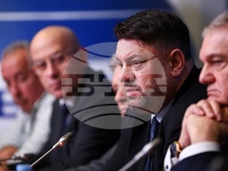 Национален пресклуб на БТА София - БСП – Обединена левица - пресконференция