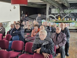 Плевен - пчеларство - изложение - Цветелина Пенкова