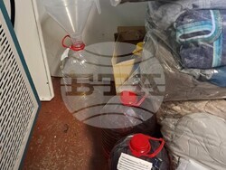 Снимка: МВР