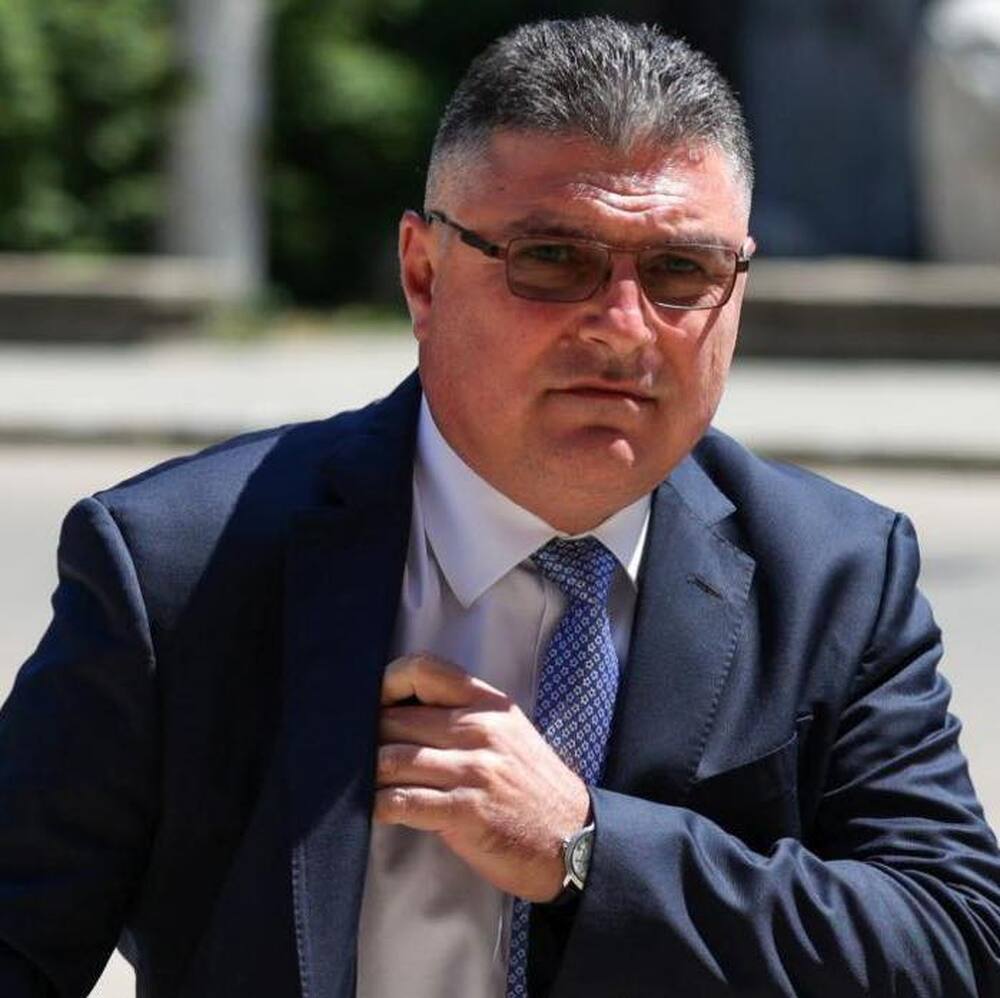 Bulgarian Ambassador to US Panayotov Requests Early End of Term in Office