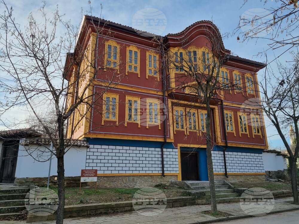 Музеят в Търговище започна разработване на проект за обновяване на етнографската експозиция