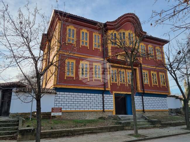 Музеят в Търговище започна разработване на проект за обновяване на етнографската експозиция