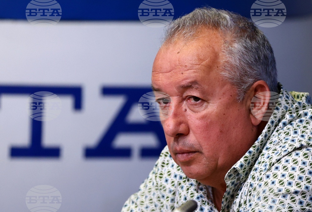 Национален пресклуб на БТА София - БСП – Обединена левица - пресконференция