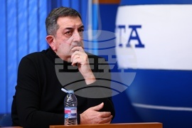 Национален пресклуб на БТА София - БСП – Обединена левица - пресконференция