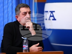 Национален пресклуб на БТА София - БСП – Обединена левица - пресконференция