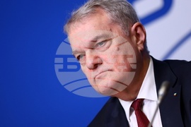 Национален пресклуб на БТА София - БСП – Обединена левица - пресконференция