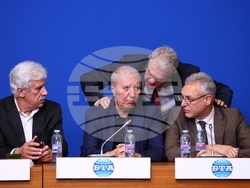 Национален пресклуб на БТА София - БСП – Обединена левица - пресконференция