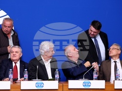 Национален пресклуб на БТА София - БСП – Обединена левица - пресконференция