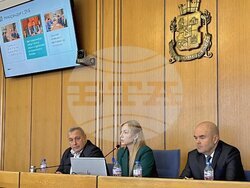 Снимка: Столичен общински съвет