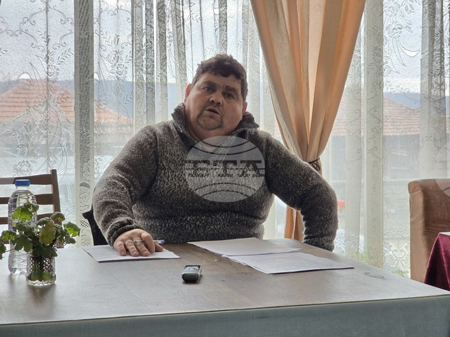 Възстановяването на чешми е сред приоритетите за годината в ловешкото село Горно Павликени