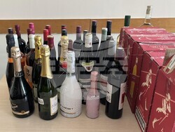 Снимка: Агенция „Митници“