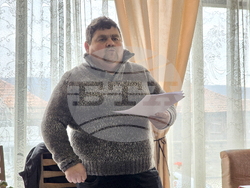 Село Горно Павликени - кметски наместник - отчет